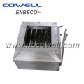 Grille magnétique pour machine de moulage par injection plastique